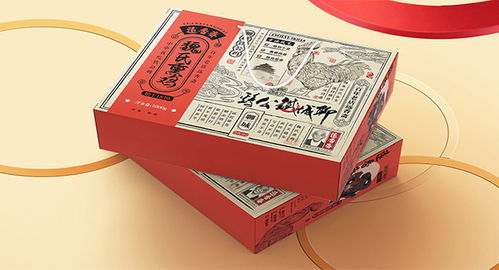 食品包裝設(shè)計的重要性與古柏廣告設(shè)計的專業(yè)服務(wù)
