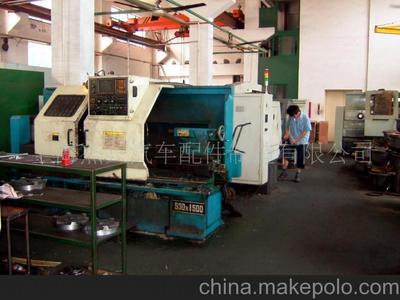 非標(biāo)零件機(jī)械加工圖片大全 聚焦上海杰興汽車配件制造
